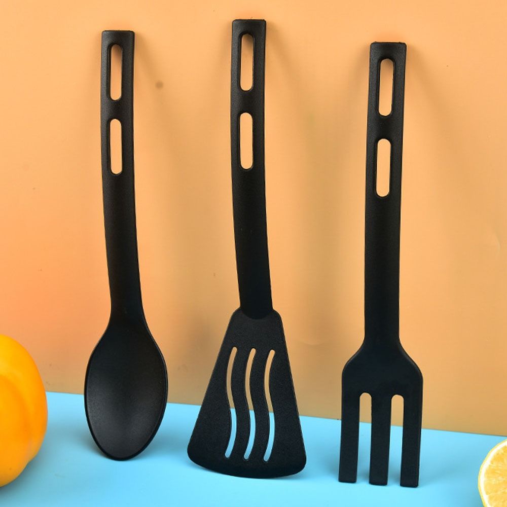Commercial Kitchen Products - Набор нейлоновых кухонных принадлежностей, антипригарная термостойкая