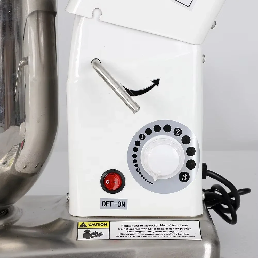 Commercial Kitchenaid - Многофункциональные промышленные кухонные комбайны для пищевой