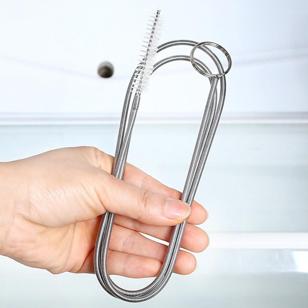 Commercial Kitchen Cleaning - Автомобильный дренажный драга, чистящая скраб, щетка,