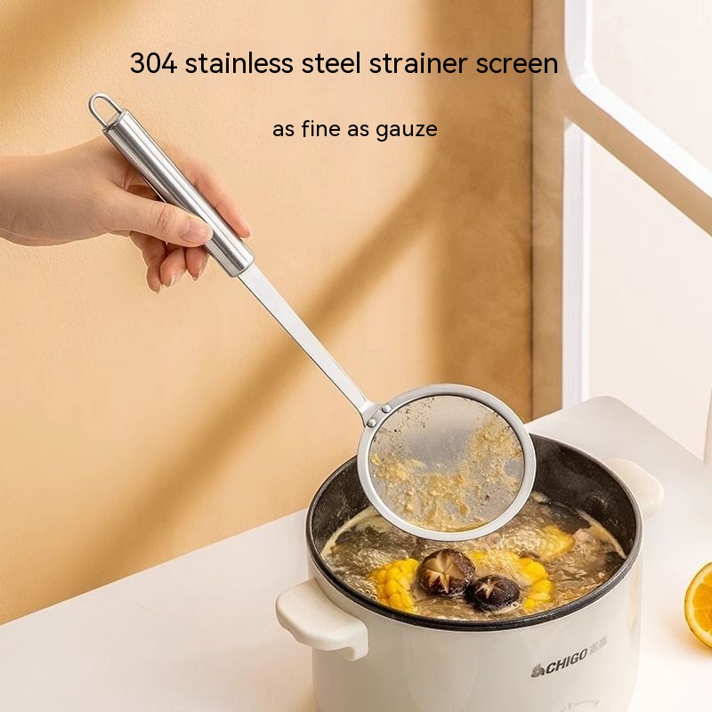 Commercial Kitchen Oil Filter - Кухонный фильтр из нержавеющей стали 304,