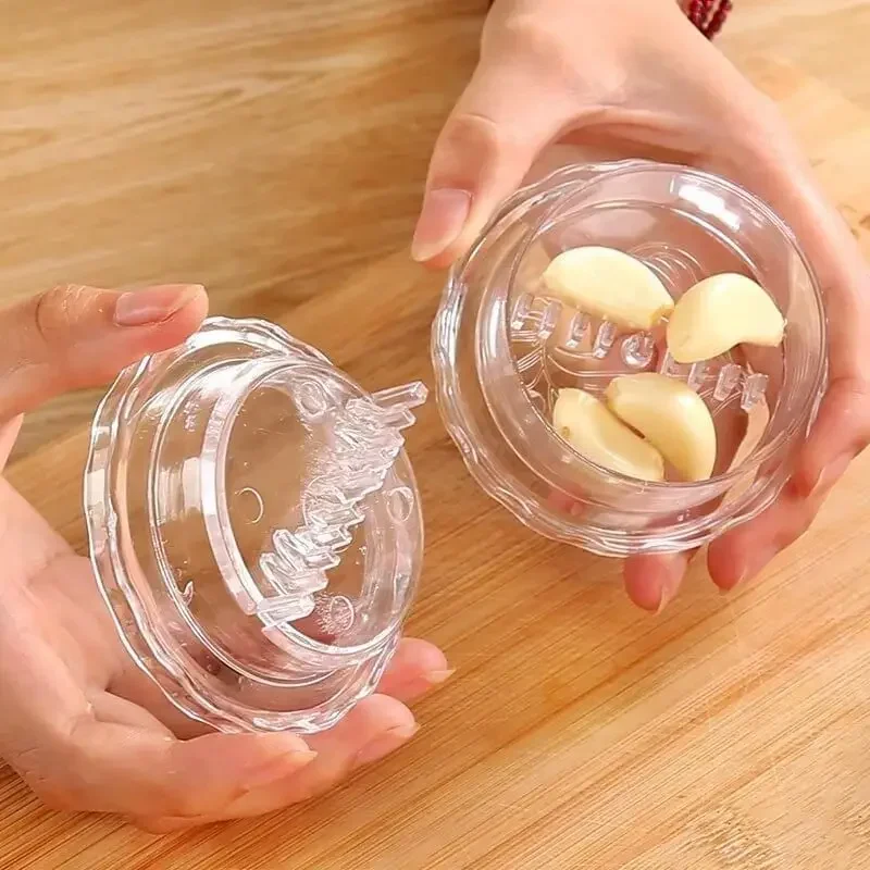 Commercial Kitchen Products - Новая кухонная многофункциональная дробилка для чеснока,