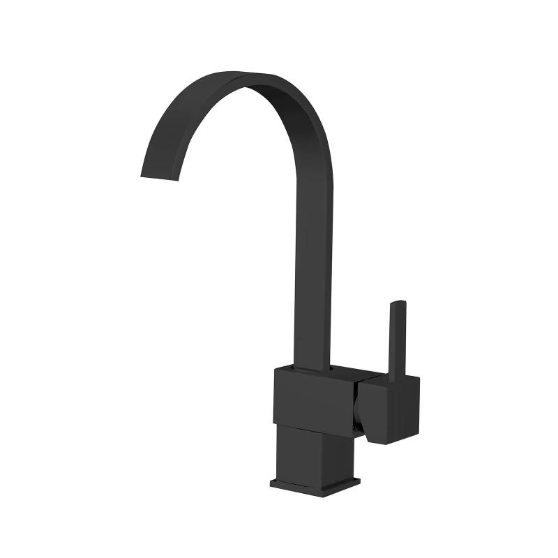 Commercial Kitchen Mixer Tap - Современный дизайн, коммерческий кухонный смеситель, прочный