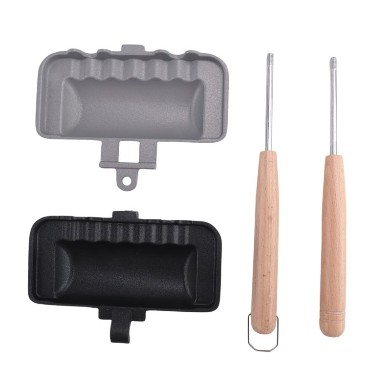Sandwich Press Panini - A60T Универсальная сэндвичница, тостер для хот-догов,