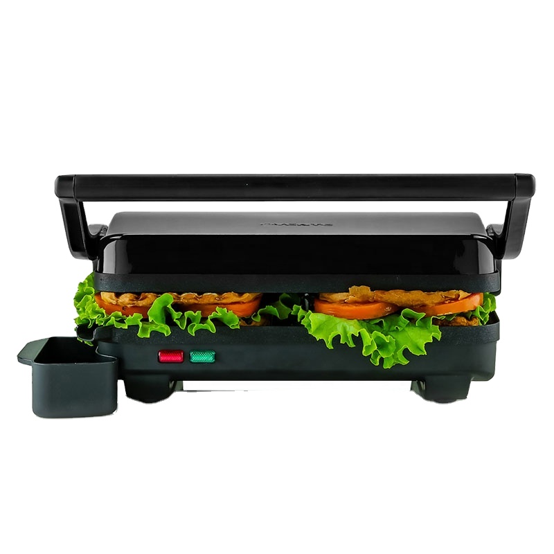 Sandwich Press Panini - Электрический пресс-гриль Panini 2025 года —