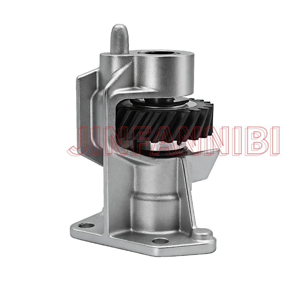 Commercial Kitchen Products - Приводной механизм с червячной передачей WP240309-2