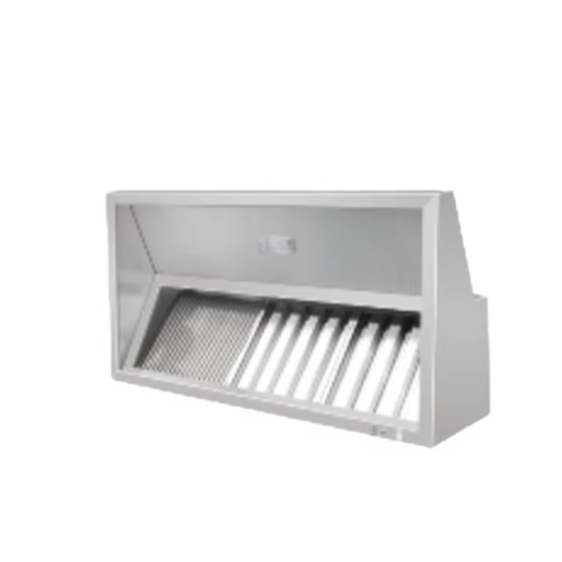 Commercial Kitchen Chimney - Коммерческие вытяжки из нержавеющей стали на
