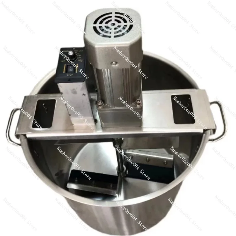 Commercial Kitchen Walls - Коммерческая фритюрница с толстостенными баками, малая