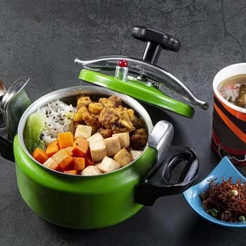 Commercial Kitchen Induction - Мини-скороварка, маленькие скороварки, кухонная коммерческая газовая