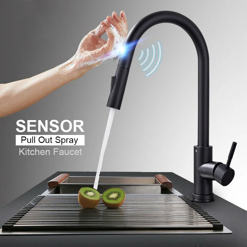 Commercial Kitchen Products - GEGVE Smart Touch Съемный кран Индукционный