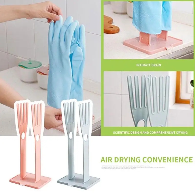 Commercial Kitchen Gloves - Портативная сушилка для кухонных перчаток и