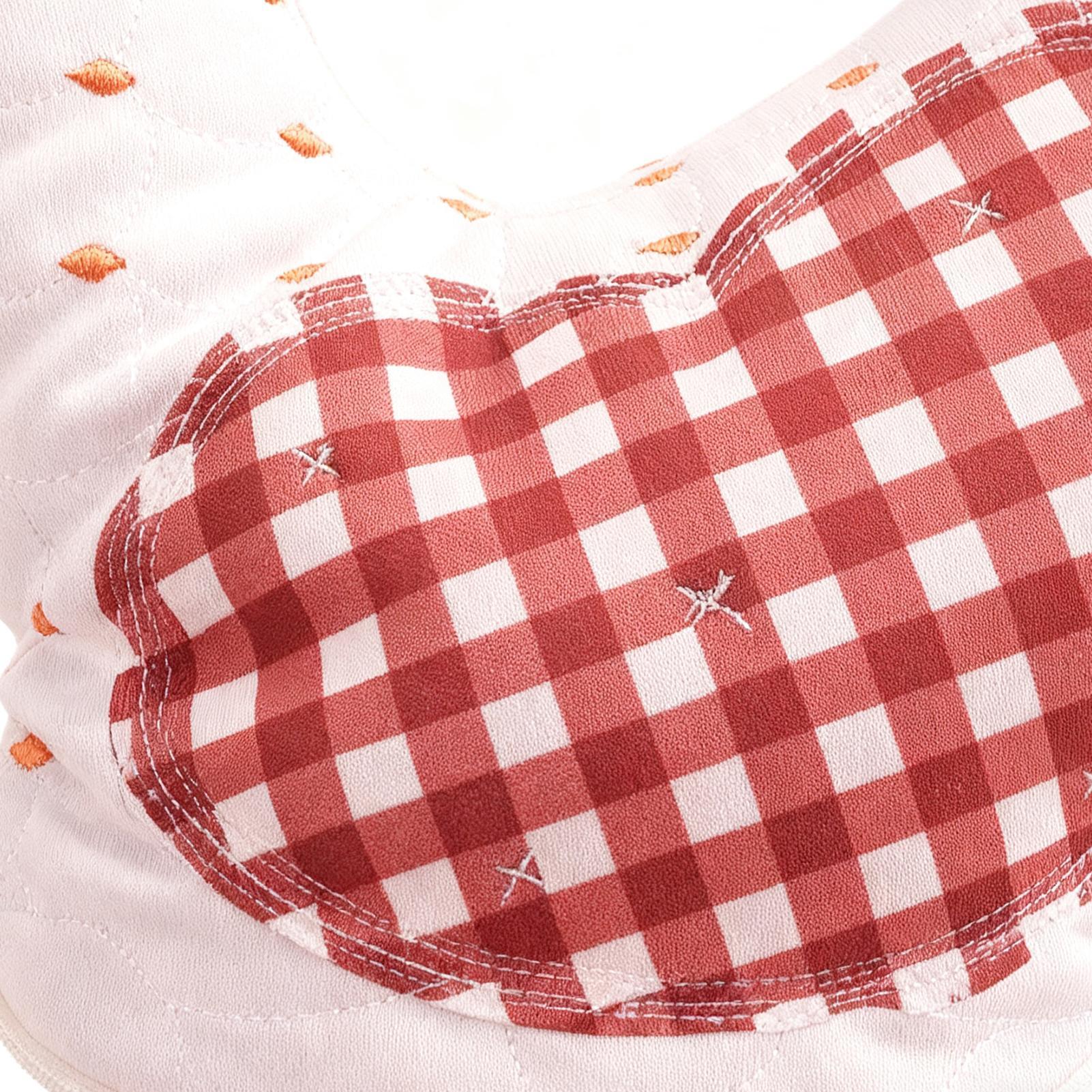Commercial Kitchen Gloves - Перчатки для духовки, нескользящие мягкие забавные