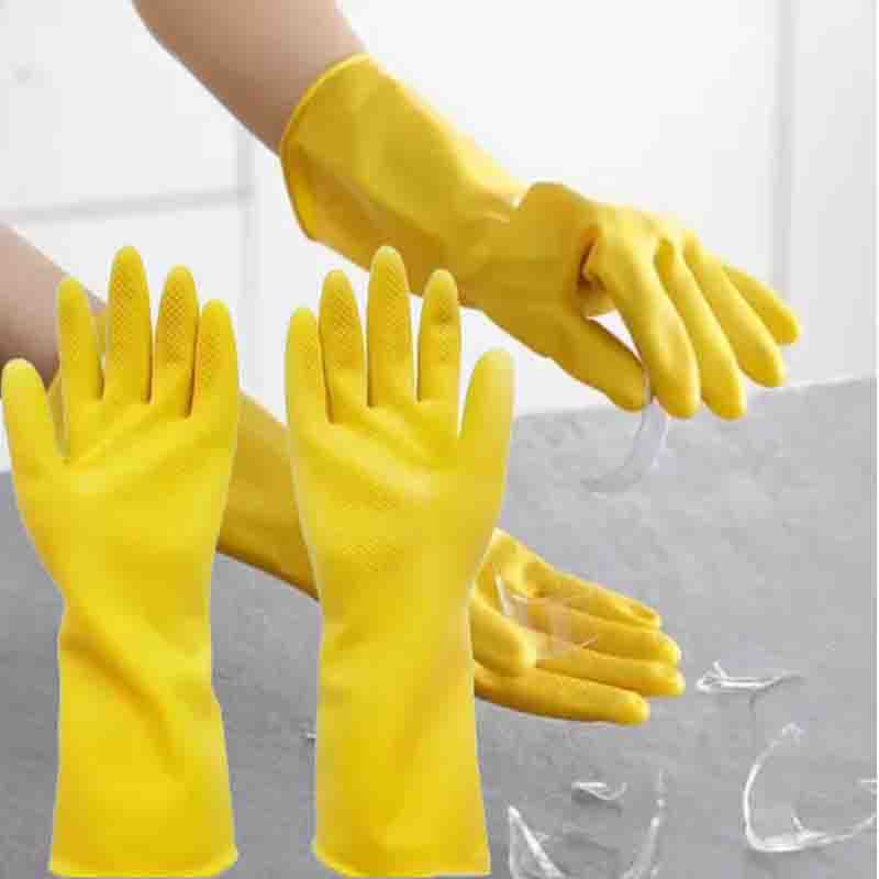 Commercial Kitchen Gloves - 1-10 шт., перчатки для работы по