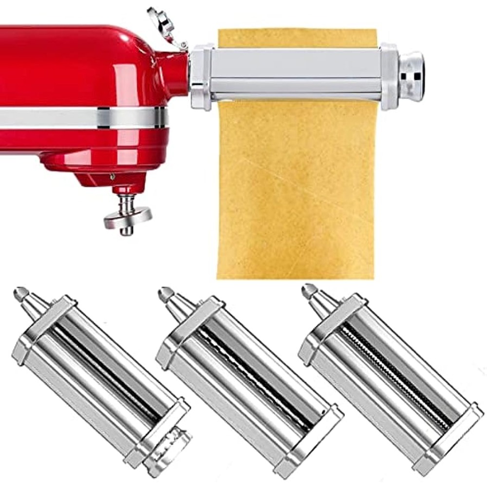 Commercial Kitchenaid - Аксессуары для кухонной машины для приготовления