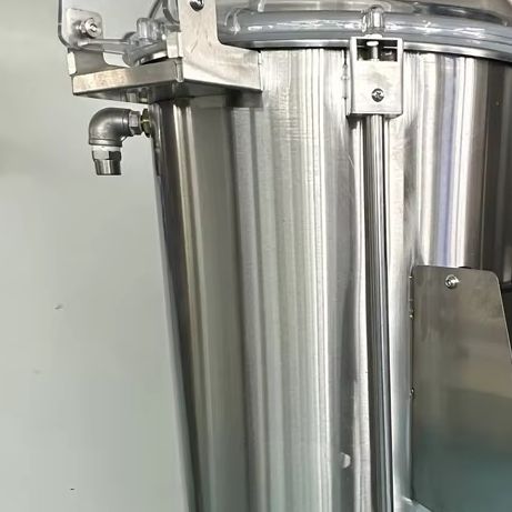 Commercial Kitchen Cleaning - Электрическая коммерческая машина для чистки картофеля
