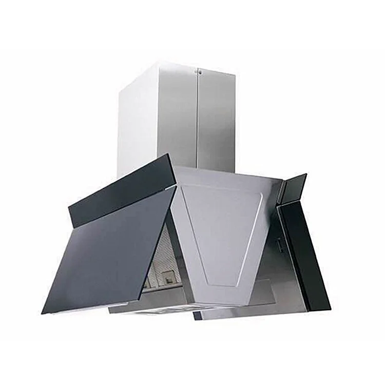 Commercial Kitchen Chimney - Вытяжка для ресторана из нержавеющей стали