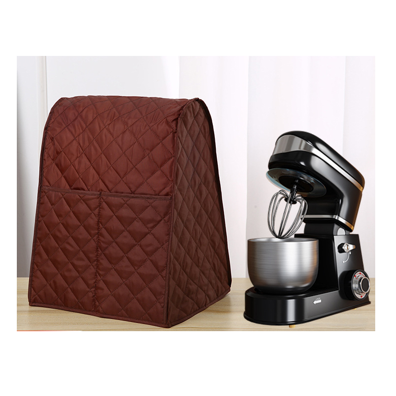 Commercial Kitchenaid - Бытовой кухонный миксер, пылезащитный чехол, водонепроницаемая