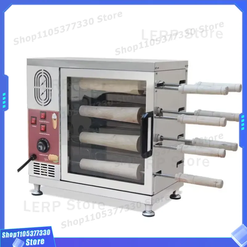 Commercial Kitchen Chimney - Коммерческая машина для приготовления кифельных пирожков,