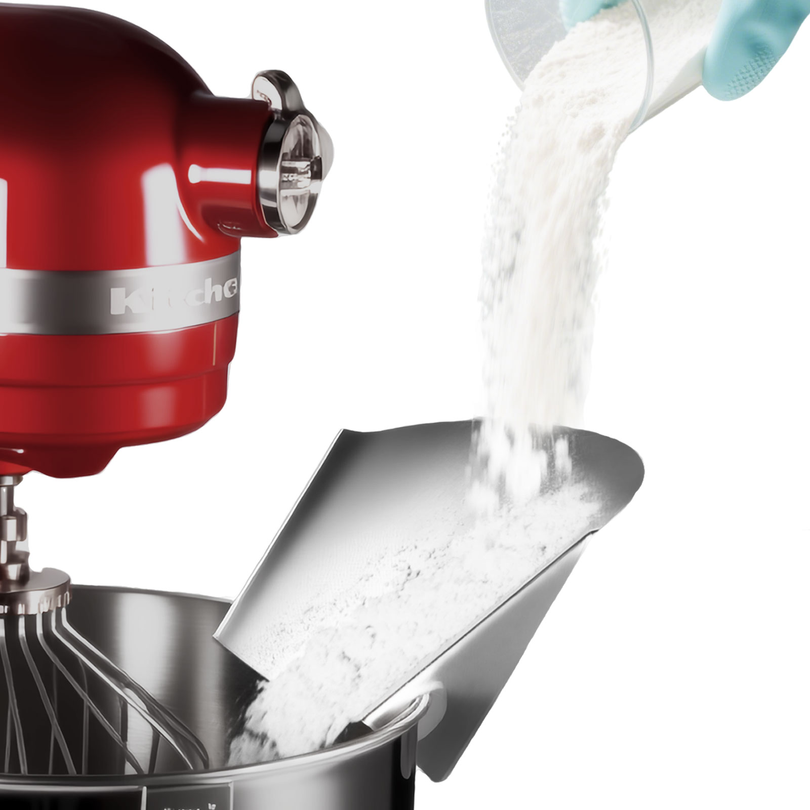 Commercial Kitchenaid - 1 шт., защита от опрокидывания из