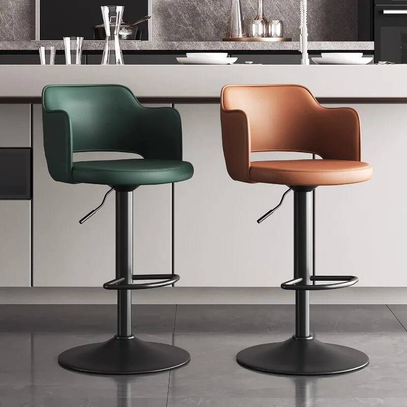 Commercial Kitchen Bench - Барные стулья Hokers, высокие стулья для