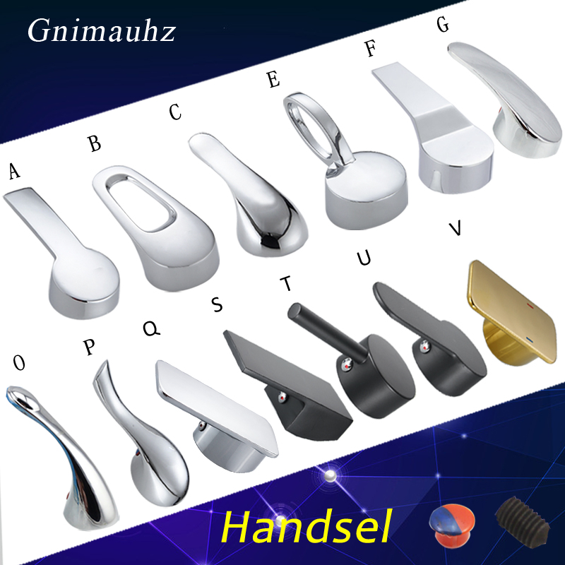 Commercial Kitchen Mixer Tap - Ручка переключателя смесителя для кухни, ванной
