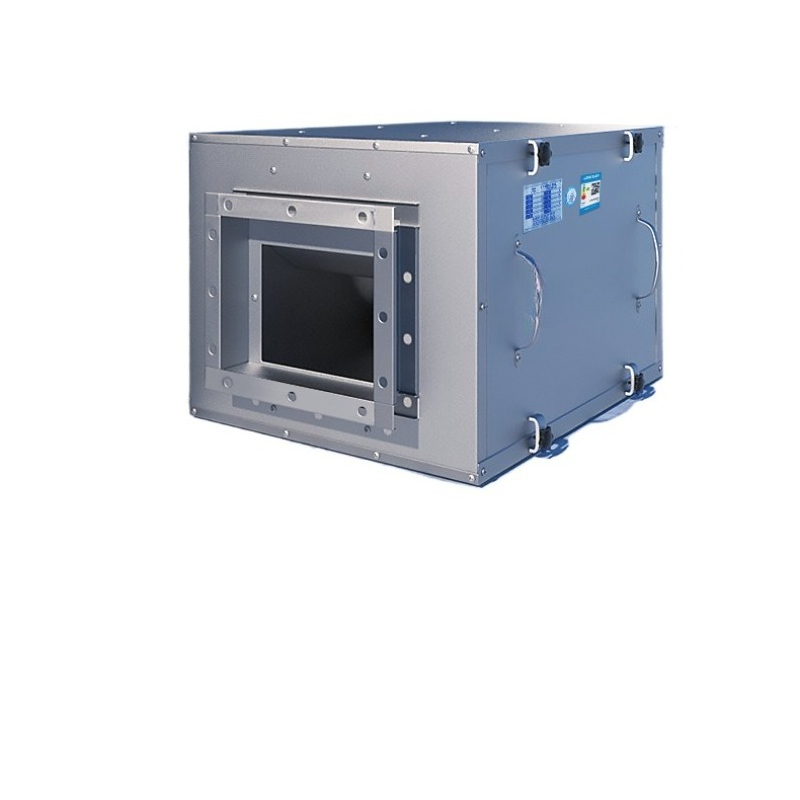Commercial Kitchen Chimney - Коммерческий воздушный шкаф, специальный центробежный вентилятор