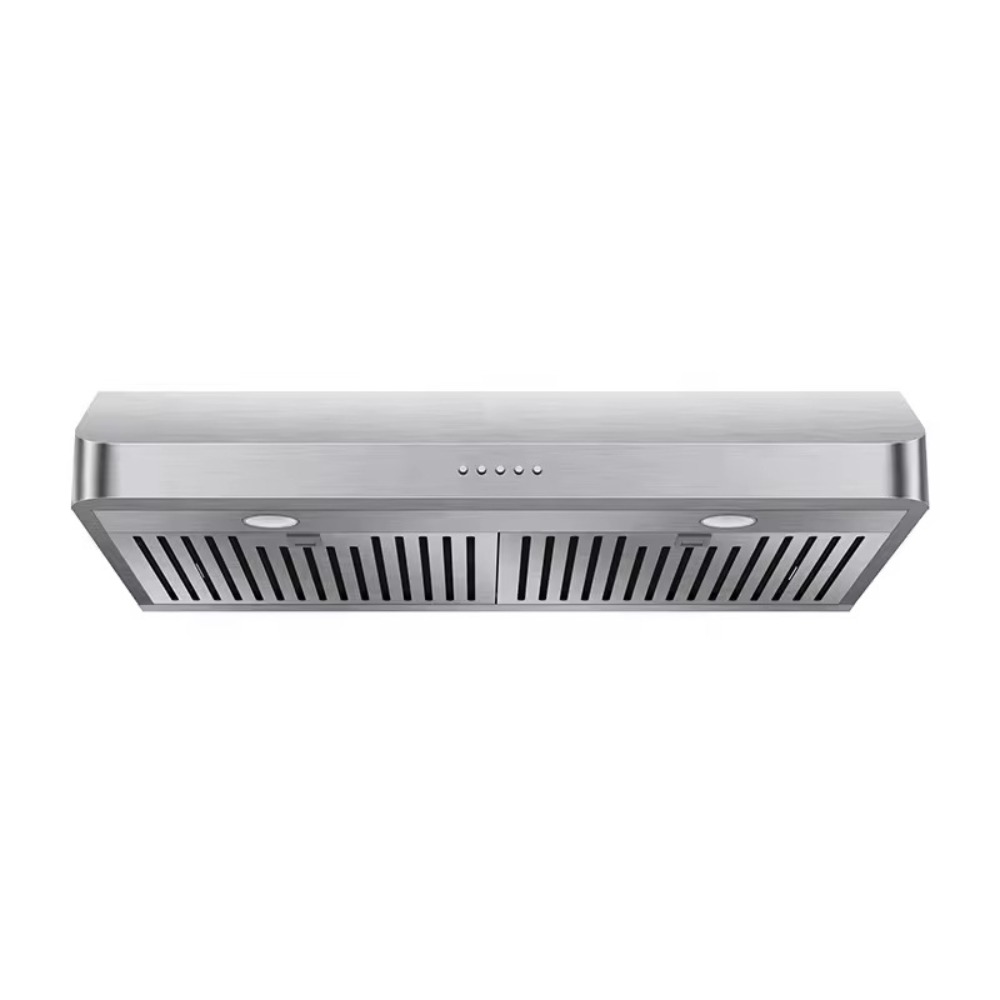 Commercial Kitchen Chimney - Коммерческая вытяжка 60 см для кухни,