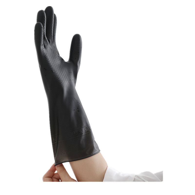 Черные перчатки 1 пара, перчат – обзор и цена Commercial Kitchen Gloves