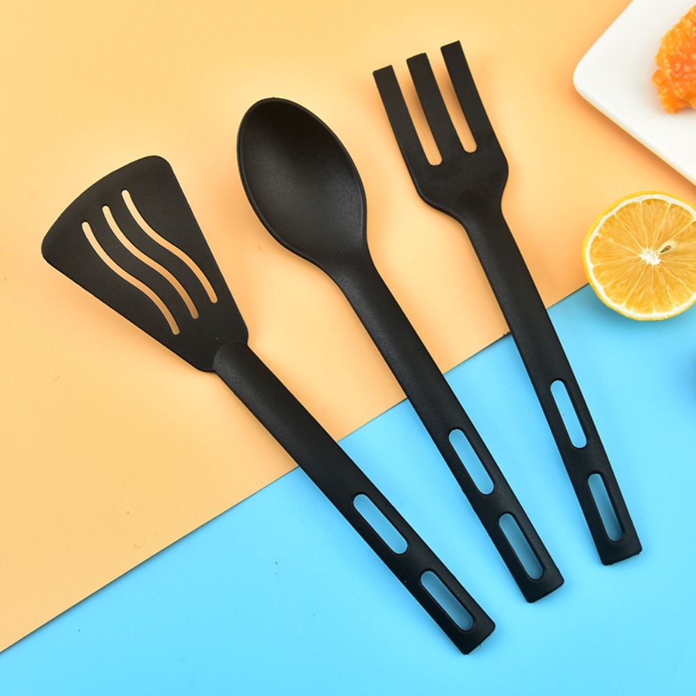 Набор нейлоновых кухонных прин – обзор и цена Commercial Kitchen Products