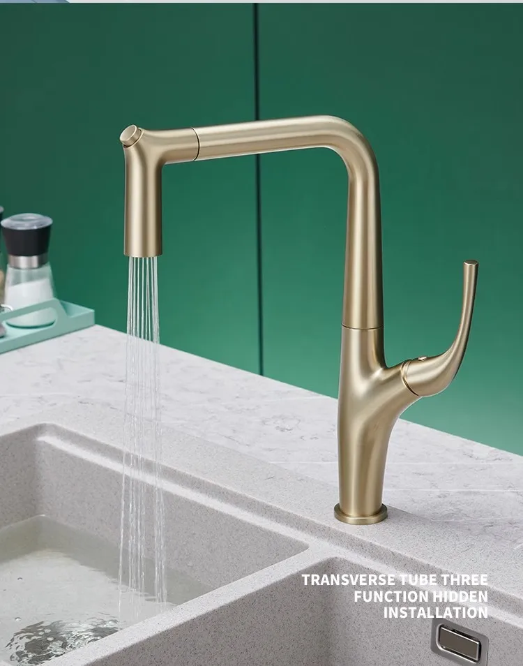 Выдвижной фильтр для воды, лат – обзор и цена Commercial Kitchen Mixer Tap