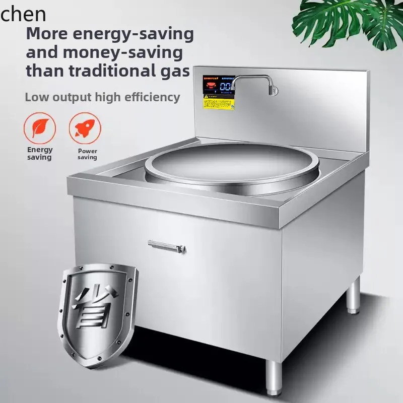 Коммерческая индукционная плит – обзор и цена Commercial Kitchen Induction