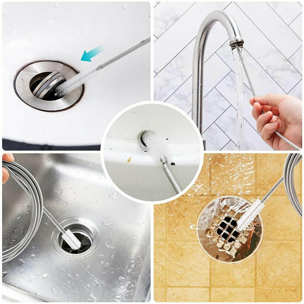 Автомобильный дренажный драга, – обзор и цена Commercial Kitchen Cleaning