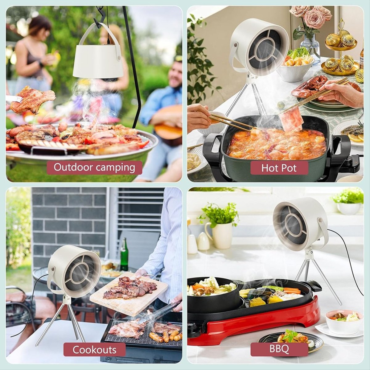Портативная вытяжка M10K для к – обзор и цена Commercial Kitchen Canopy