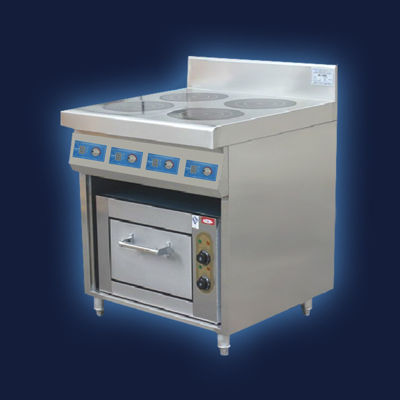 Коммерческая индукционная плит – обзор и цена Commercial Kitchen Induction