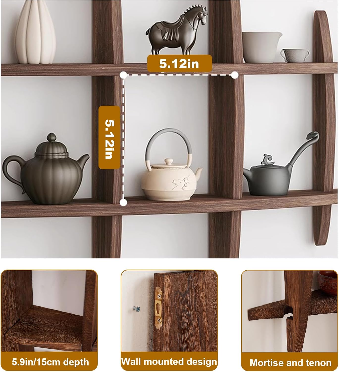 Настенная подставка для китайс – обзор и цена Commercial Kitchen Walls