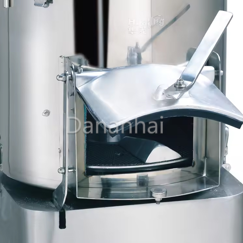Электрическая профессиональная – обзор и цена Commercial Kitchen Cleaning