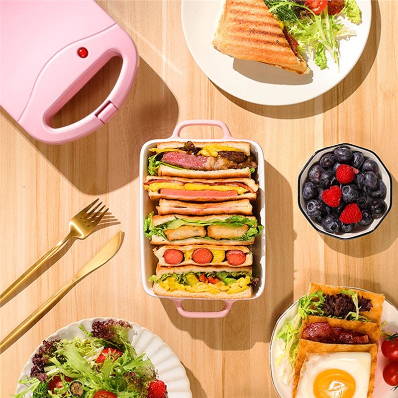 Электрическая сэндвичница с ви – обзор и цена Sandwich Press Panini
