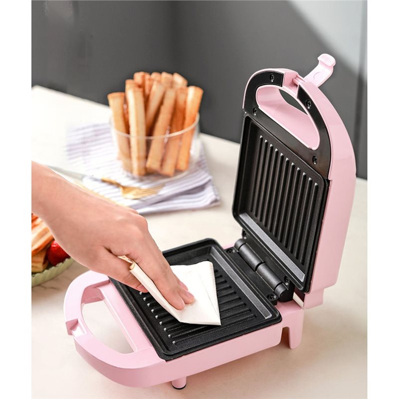 Электрическая сэндвичница с ви – обзор и цена Sandwich Press Panini