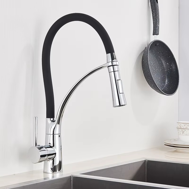 Кухонный смеситель для раковин – обзор и цена Commercial Kitchen Mixer Tap