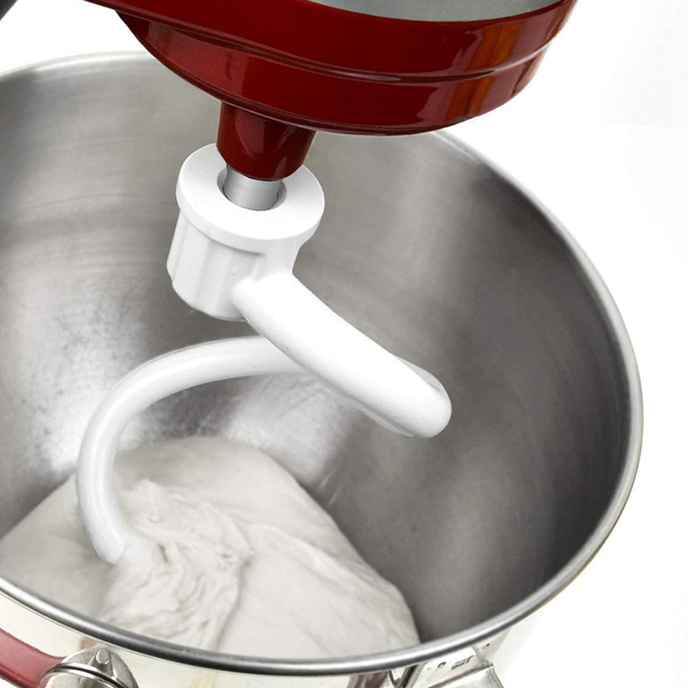 Металлический крючок для теста – обзор и цена Commercial Kitchenaid