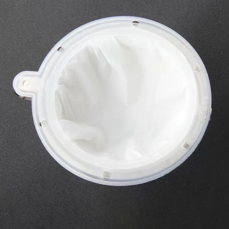 3 шт./упаковка, воронка для ро – обзор и цена Commercial Kitchen Oil Filter