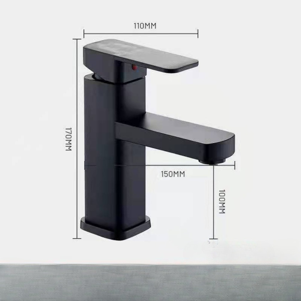 Черные смесители для ванной ко – обзор и цена Commercial Kitchen Mixer Tap