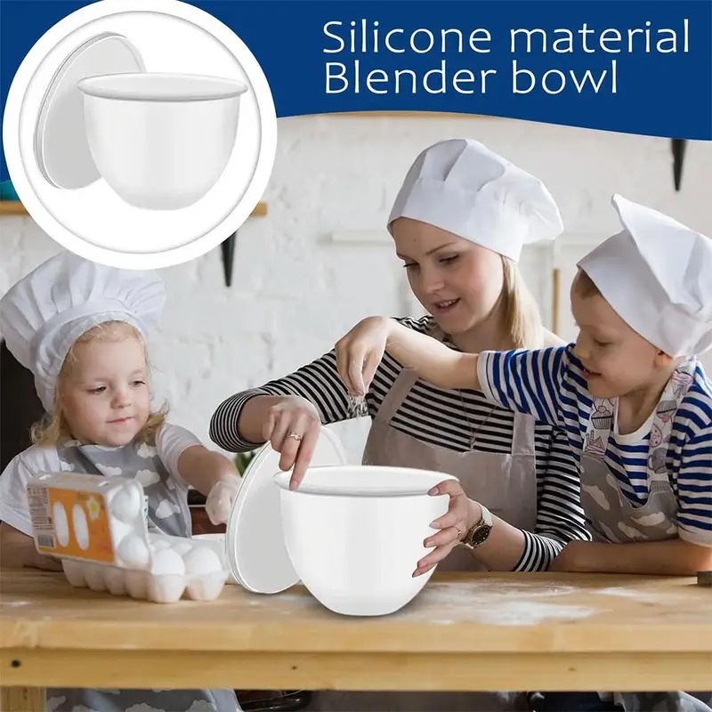 НОВЫЕ силиконовые вкладыши для – обзор и цена Commercial Kitchenaid