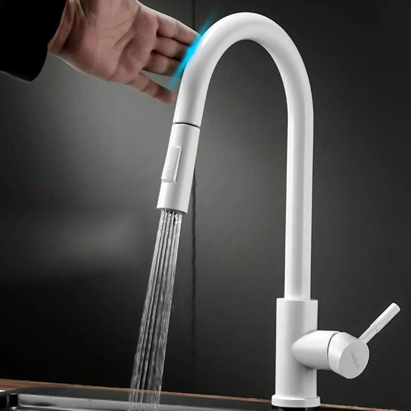 GEGVE Smart Touch Съемный кран – обзор и цена Commercial Kitchen Products