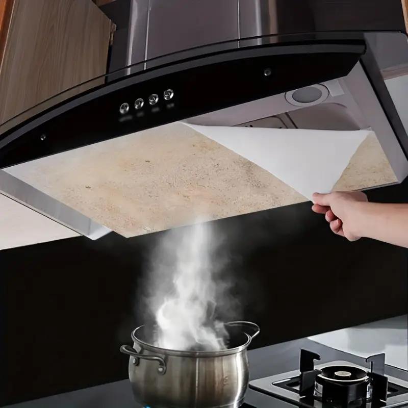 12 шт. одноразовых нетканых фи – обзор и цена Commercial Kitchen Oil Filter