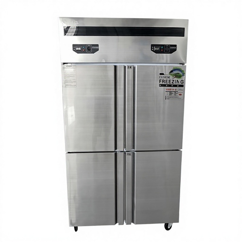 Airo Четырехдверный коммерческ – обзор и цена Commercial Kitchen Dimensions