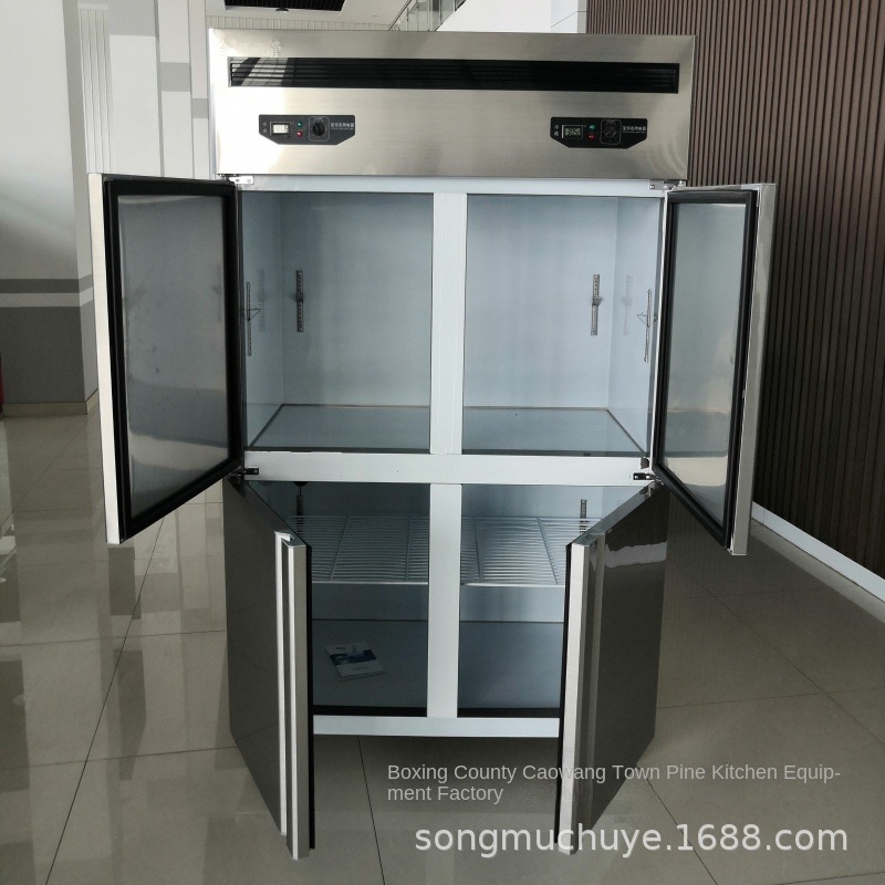 Airo Четырехдверный коммерческ – обзор и цена Commercial Kitchen Dimensions