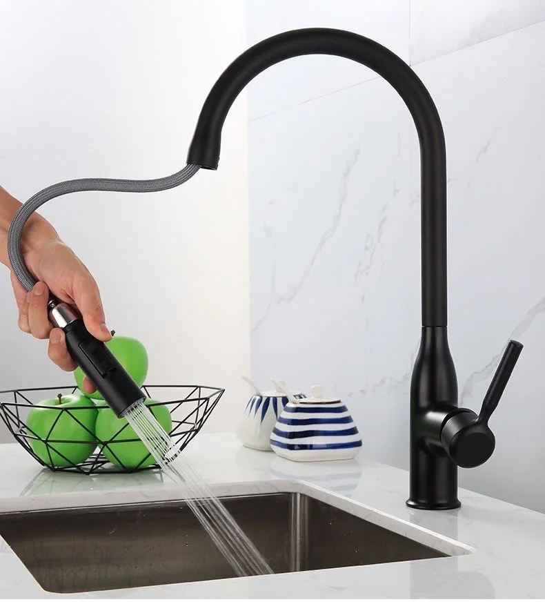 GEGVE Кухонные смесители для к – обзор и цена Commercial Kitchen Mixer Tap
