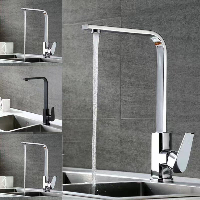 Прочный кухонный смеситель с к – обзор и цена Commercial Kitchen Mixer Tap
