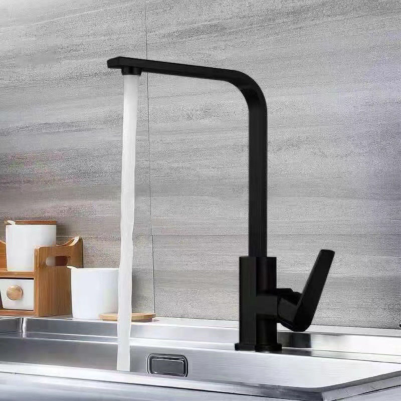 Прочный кухонный смеситель с к – обзор и цена Commercial Kitchen Mixer Tap