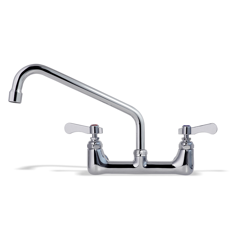Коммерческий кухонный смесител – обзор и цена Commercial Kitchen Mixer Tap